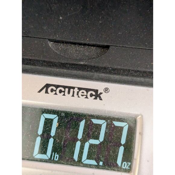 Chicos 2 Jacket Womens Large 12 Carefree Chill Carlynn Preppy Pop Collar Zip - Picture 10 of 10